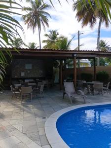 Aloha Residence - Flats a 40m da Praia de Porto de Galinhas por Yolo