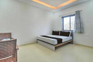 Hotel O Himmatgarh Palace