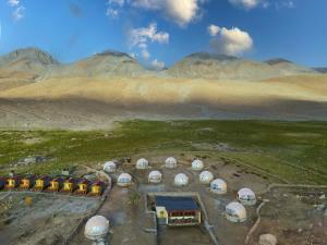 Namseylin Pangong Eco Geodome