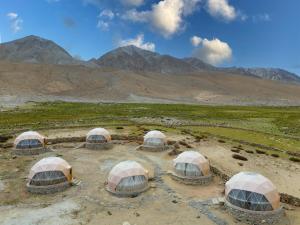 Namseylin Pangong Eco Geodome