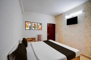 Hotel O Shubharambh Inn