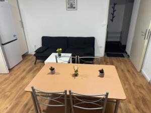 Praktische Monteurwohnung 1 Marl