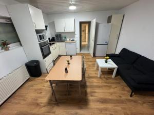 Praktische Monteurwohnung 1 Marl