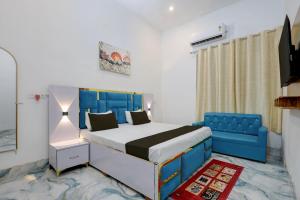 Hotel O The Golden Nacre Palace