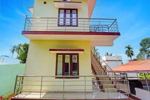 POP 84308A Sivaganga Guest House