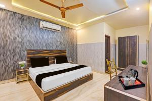 Hotel O Royal Orchid
