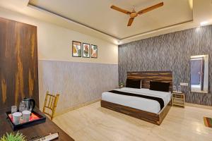 Hotel O Royal Orchid