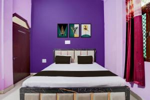 HOTEL O TOWN PALACE