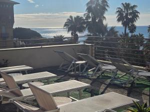 Hotel Colibrì