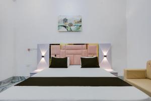 Hotel O The Golden Nacre Palace