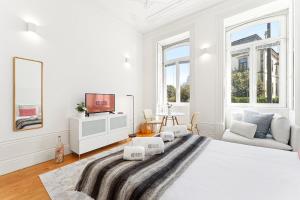 GuestReady - Studio in Santa Catarina