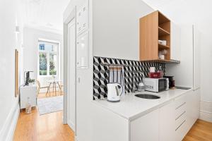 GuestReady - Studio in Santa Catarina