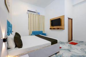 Hotel O The Golden Nacre Palace