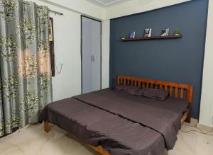 Dwarka Inn 2Bhk