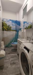 Studio apartman G & G