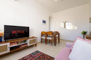 Apartamento em Ipanema com Garagem | FA 150401