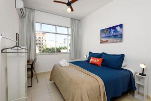 Apartamento em Ipanema com Garagem | FA 150401