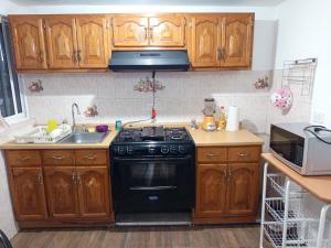 Comfortable apartment near Plaza Sendero