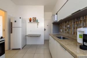 Apartamento em Ipanema com Garagem | FA 150401