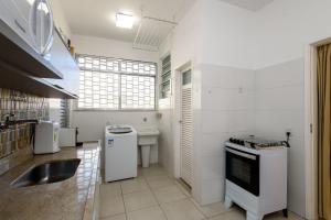 Apartamento em Ipanema com Garagem | FA 150401