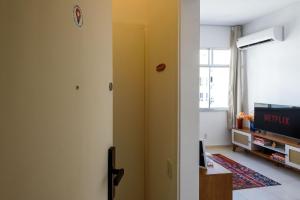 Apartamento em Ipanema com Garagem | FA 150401