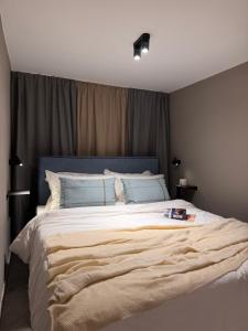 The 9 loft