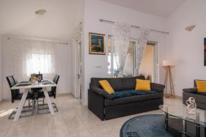 Apartment Traur