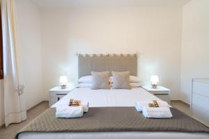 Villa Il Corallo - Elegante & 4 min dalla Spiaggia