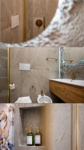 Room17maradona center