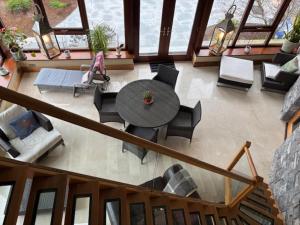 Birchall Lodge