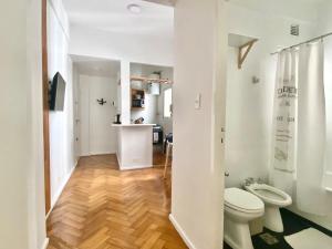 07- Precioso Apartamento para 2 en Recoleta