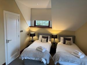 Birchall Lodge