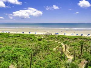 4441 Windswept Villa by Akers Ellis Rentals