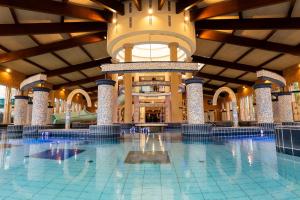 Galérius Aranypart Apartman