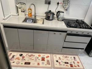 Shangrila Residency next to GTC Westlands