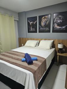 Apart Hotel Rio Stay