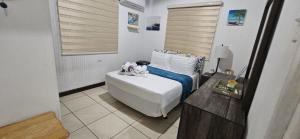 Casita Playera Aguadeña
