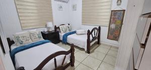 Casita Playera Aguadeña