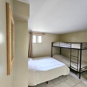 Gîte Macha 2-4p Calme Piscine
