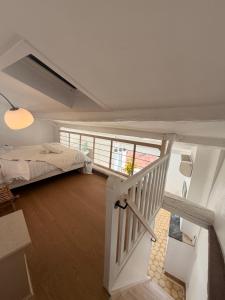Appartements de Charme à Bormes les Mimosas Village médiéval !