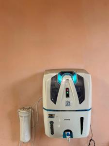 The Saffron Luxury Villa