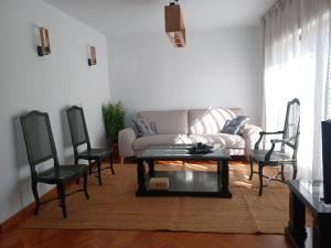 Vivienda turístico cultural en La Rábida