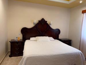 Hotel la finca