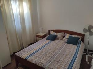 Modern & Cozy 2-Bedroom Getaway in Sutomore