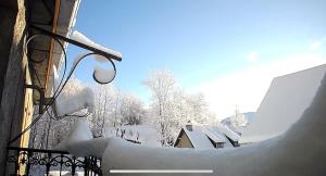 Appartement-Montagnes, pied des pistes et rémontées, été hiver