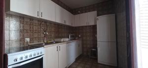 Bar Central Point - 2BR Apartment