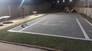 Sitio Walll
