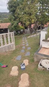 Sitio Walll