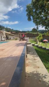 Sitio Walll