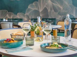 Mercure Aix en Provence Beaumanoir